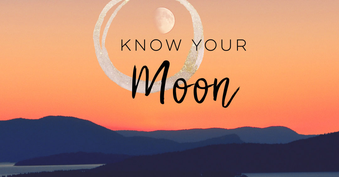 August Special: Moon Consultations