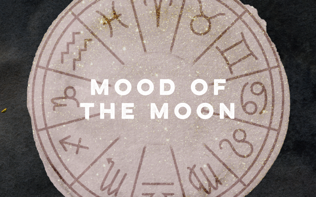 Learn the Astrological Moon